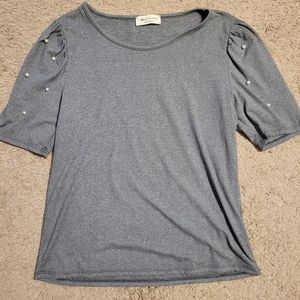 Love Wins top size small